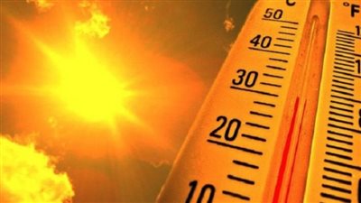 ارتفاع شديد في درجات الحرارة ونشاط للرياح.. الأرصاد تكشف حالة الطقس اليوم وحتى الأربعاء| بث مباشر