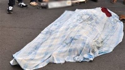 عتاب انتهى بجثة.. جهات التحقيق ترسل بندقية قتل عامل لصديقه بكرداسة للمعمل الجنائي