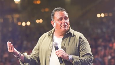 الليلة.. محمد فؤاد يُحيي حفلًا بالساحل الشمالي