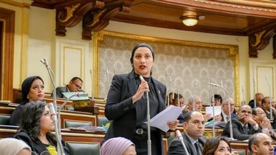 برلمانية تطالب بتطوير الجهات المعتمدة لإصدار شهادات تصدير الخيول