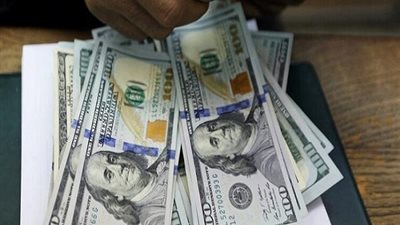 استقرار سعر الدولار مع بداية تعاملات اليوم الاثنين 25 يوليو 2022 بالبنوك المصرية 