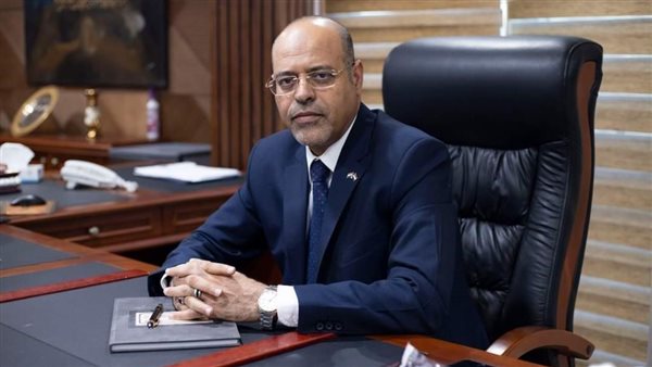 رئيس النقابة العامة