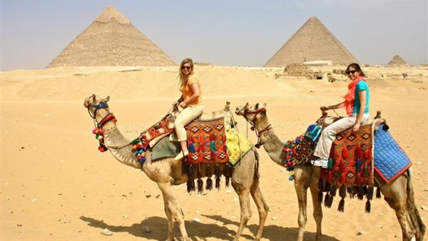 السياحة في مصر 