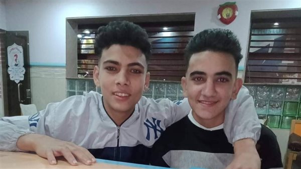 ضحايا الحادث