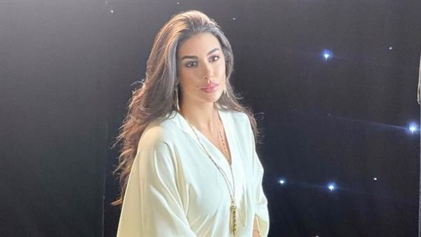 ياسمين صبري