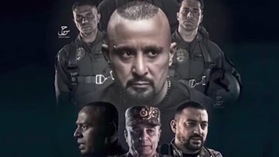 مؤلف فيلم السرب: عرض الفيلم في عيد الأضحى ولكن ننتظر القرار