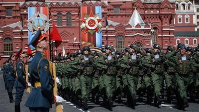 العالم يترقب احتفال روسيا بذكرى النصر على النازية اليوم