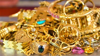827 مليون دولار قيمة صادرات مصر من الحلي والأحجار الكريمة خلال نصف عام 