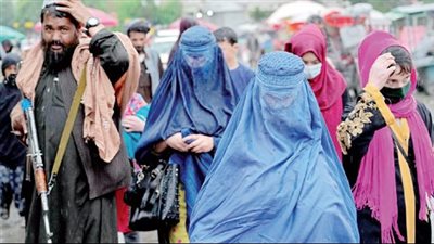 احتجاجات جديدة في أفغانستان بسبب تعليم الفتيات.. وطالبان ترد بتعليق الدراسة لعدم الجاهزية