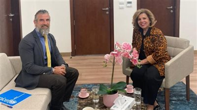 تعاون بين اليونيسيف والقومي لحقوق الإنسان لتنفيذ الاستراتيجية الوطنية 