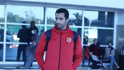 قائد فريق اليد بالأهلي: أوفينا بالوعد.. ودوافعنا كبيرة في كأس العالم للأندية