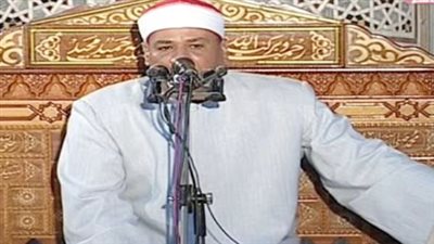 كلنا جنود في الإذاعة.. الشيخ الطاروطي: نعم أخطأت في تلاوة القرآن وسأنال عقابي