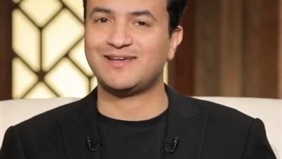 أحمد الدريني: الاختيار 3 تربع على قمة المشاهدات وفقا لإحصائيات جوجل