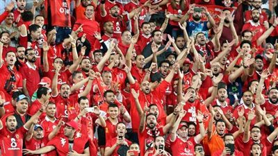 تخفيض أسعار برامج سفر مشجعي الأهلي إلى المغرب في مباراة نهائي إفريقيا 