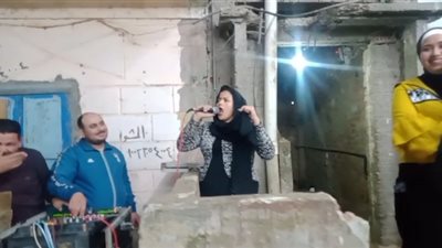 الصيادون العائدون من اليمن: مصر مابتنساش ولادها وبنشكر الرئيس السيسي | صور