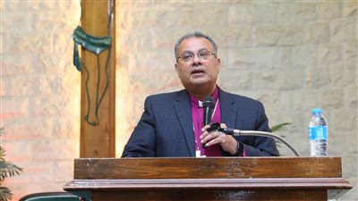 رئيس الإنجيلية: الحوار الوطني مرتبط بالاستقرار الأمني.. ومواجهة الإرهاب ستغير المشهد العالمي