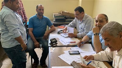 في اليوم الثاني.. وزير القوى العاملة يتابع تلقي طلبات الترشح بالانتخابات النقابية