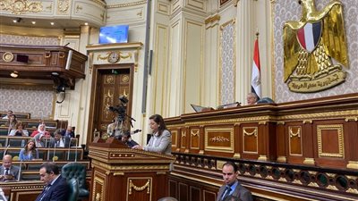 وزيرة التخطيط: نتبنّى استراتيجية التوجه التصديري باستغلال الإمكانات والفرص التصديرية