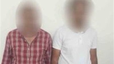 إخلاء سبيل المرشد السياحي والمصور في واقعة التحرش بسائحات الهرم