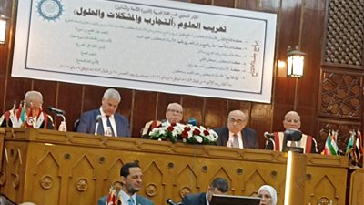  مصطفى الفقي: العربية لغة فريدة تمثل معيار القومية