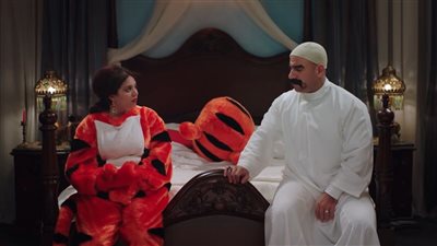 اي يا ستو انا.. الجمهور يهنئ رحمة أحمد في عيد ميلادها على طريقة الكبير أوي