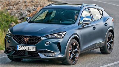 أوفر برايس كوبرا فورمينتور 2023 بعد تخطي سعرها الرسمي 1،6 مليون جنيه