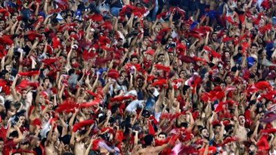 رسميًا.. زيادة عدد الجماهير في مباريات الدوري إلى 5000 مشجع وتخفيض سعر التذكرة الموحدة | بث مباشر