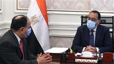 وزير المالية: حققنا فائضا بقيمة 98.5 مليار جنيه بنسبة 1.3% من الناتج المحلي
