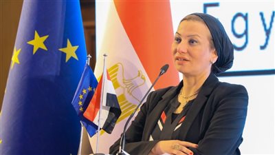 وزيرة البيئة: الحكومة وضعت حزمة من الإصلاحات بهدف مواجهة التغيرات المناخية 