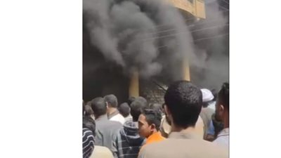 مصرع مسن وحفيده في انفجار أسطوانة غاز داخل منزل بالجيزة