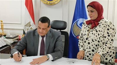 محافظ البحيرة يعتمد عددًا من المخططات التفصيلية للقرى والمدن.. تعرف عليهم