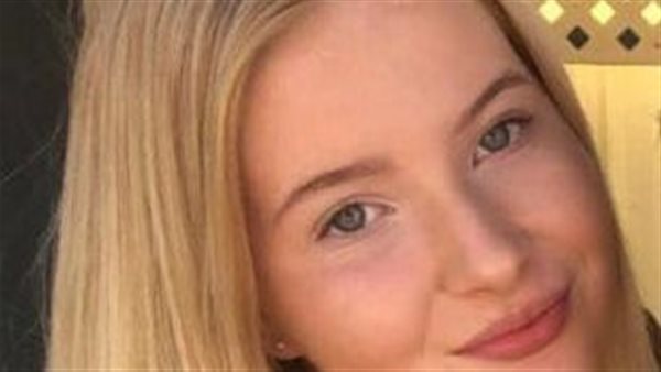 الفتاة بروك 