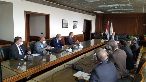 وزارة الموارد المائية