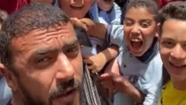 أحمد العوضي