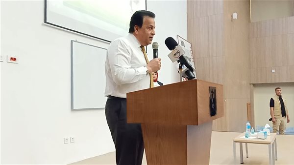 الدكتور خالد عبدالغفار