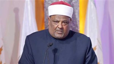 عباس شومان: الأزهر يعاني من استيعاب موجات تحويل الطلاب 