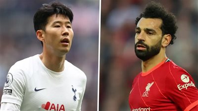 مواجهات سون السهلة وشهر صلاح الحاسم.. كيف اشتعل صراع الحذاء الذهبي في البريميرليج؟