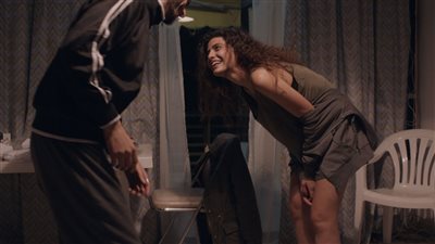 غدًا.. عرض فيلم البحر أمامكم في مهرجان قابس بتونس