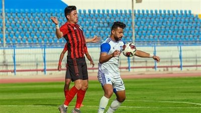 الدرجة الثانية.. تعرف على مباريات الجولة 27 من مجموعة الثانية 