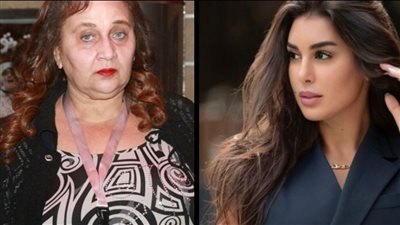 ماجدة خير الله: ياسمين صبري لازم تلحق نفسها من الشائعات وتاخد دروس تمثيل 