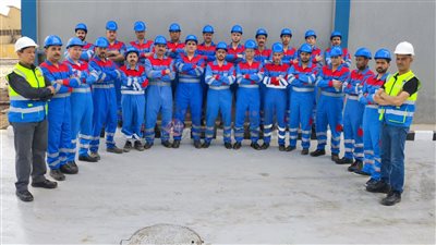 لتحقيق الانضباط ومواجهة الأعطال.. إنشاء الفرقة التاسعة للإنقاذ السريع داخل السكة الحديد | صور