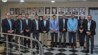 مداولات لحسم موعد ومكان انعقاد الاجتماع الطارئ لمجلس اتحاد الكرة