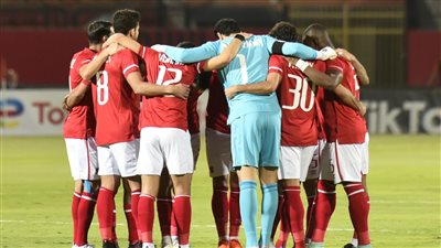 متفوقًا على باريس سان جيرمان.. الأهلي الأول إفريقيًا والـ18 عالميًا بشهر أبريل