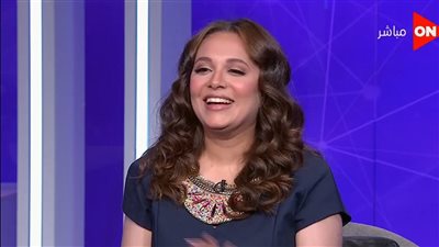 رحمة أحمد: أول مرة الناس عرفتني في الشارع طلعت أجري.. ونشأت بمنطقة الحسين