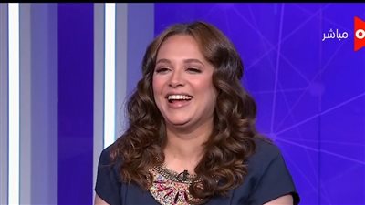 رحمة أحمد: كنت سأترك التمثيل.. ومشاركتي في الكبير أوي 6 سبب بقائي