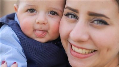 أحد أقارب مارينا صلاح: كانت بتكشف على عينيها وخرجت ميتة.. وقالت لجوزها الحقني أنا بموت | بث مباشر