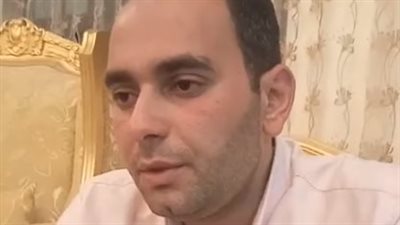 زوج مارينا صلاح: جسمها كله أزرق وكان منفوخ.. والمستشفى رفض يدينا التقرير الطبي لحالتها | بث مباشر