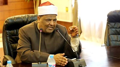 كفاية دبلة.. وكيل الأزهر السابق يطالب بمبادرة للاستغناء عن الذهب عند الزواج | فيديو 