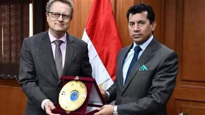 الشباب والرياضة تطلق فعاليات مهرجان التغييرات المناخية في الإسكندرية