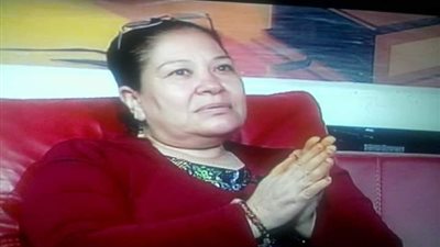 صدر لها 40 كتابا.. أبرز المعلومات عن صفاء عبد المنعم بعد تكريمها من ملتقى الشارقة الثقافي